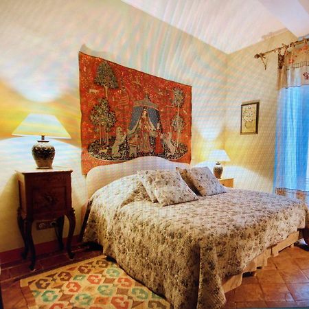 Maison D'Hotes La Boca Sommières 외부 사진