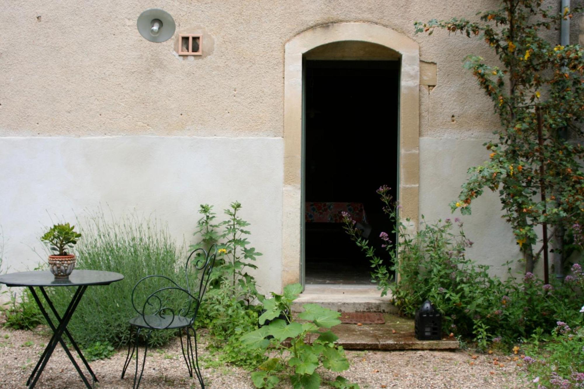 Maison D'Hotes La Boca Sommières 외부 사진