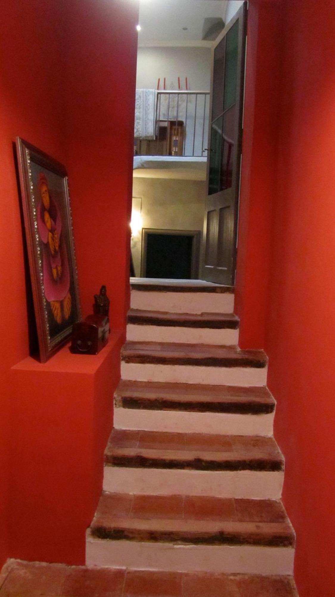 Maison D'Hotes La Boca Sommières 외부 사진