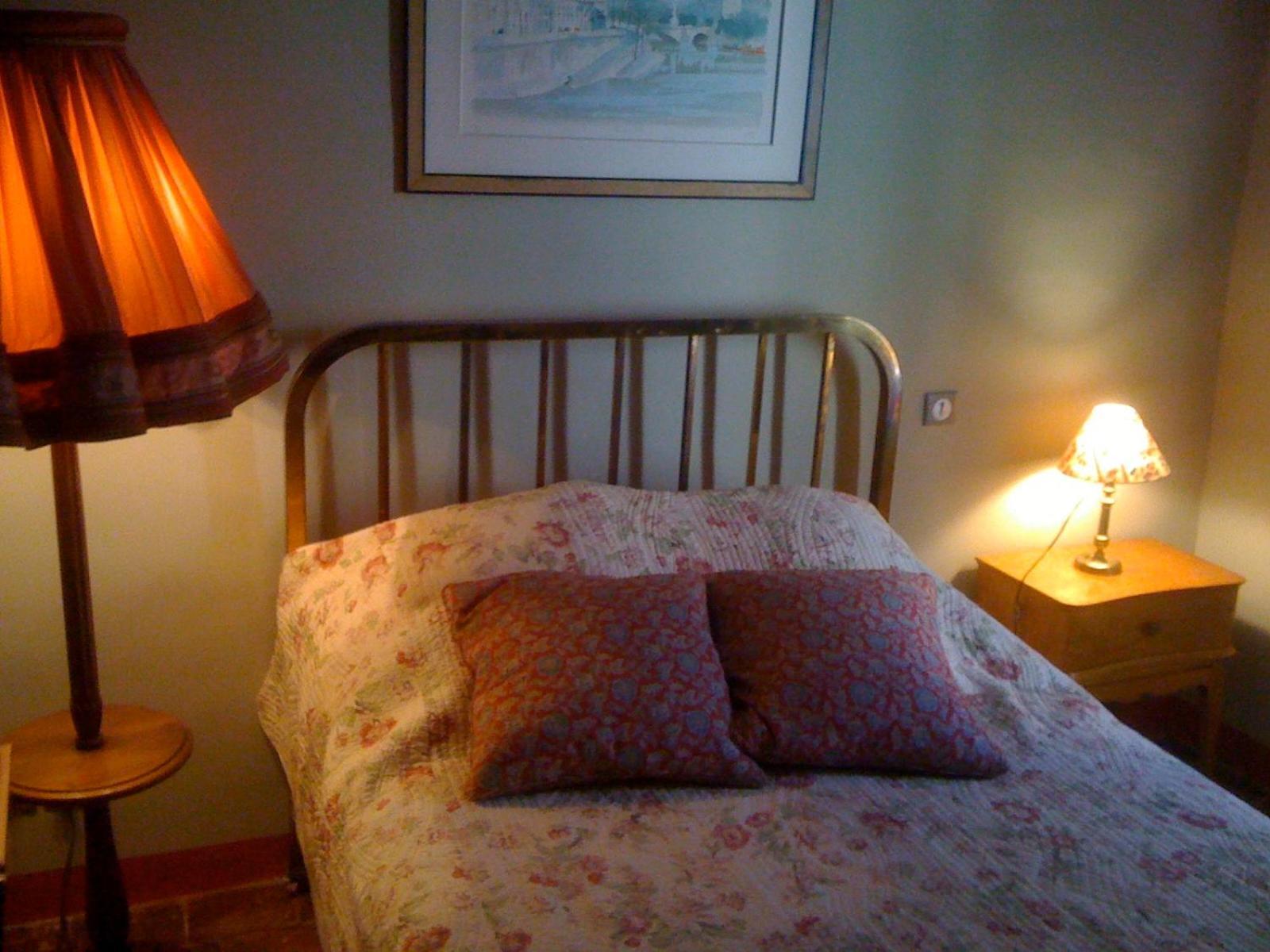 Maison D'Hotes La Boca Sommières 외부 사진