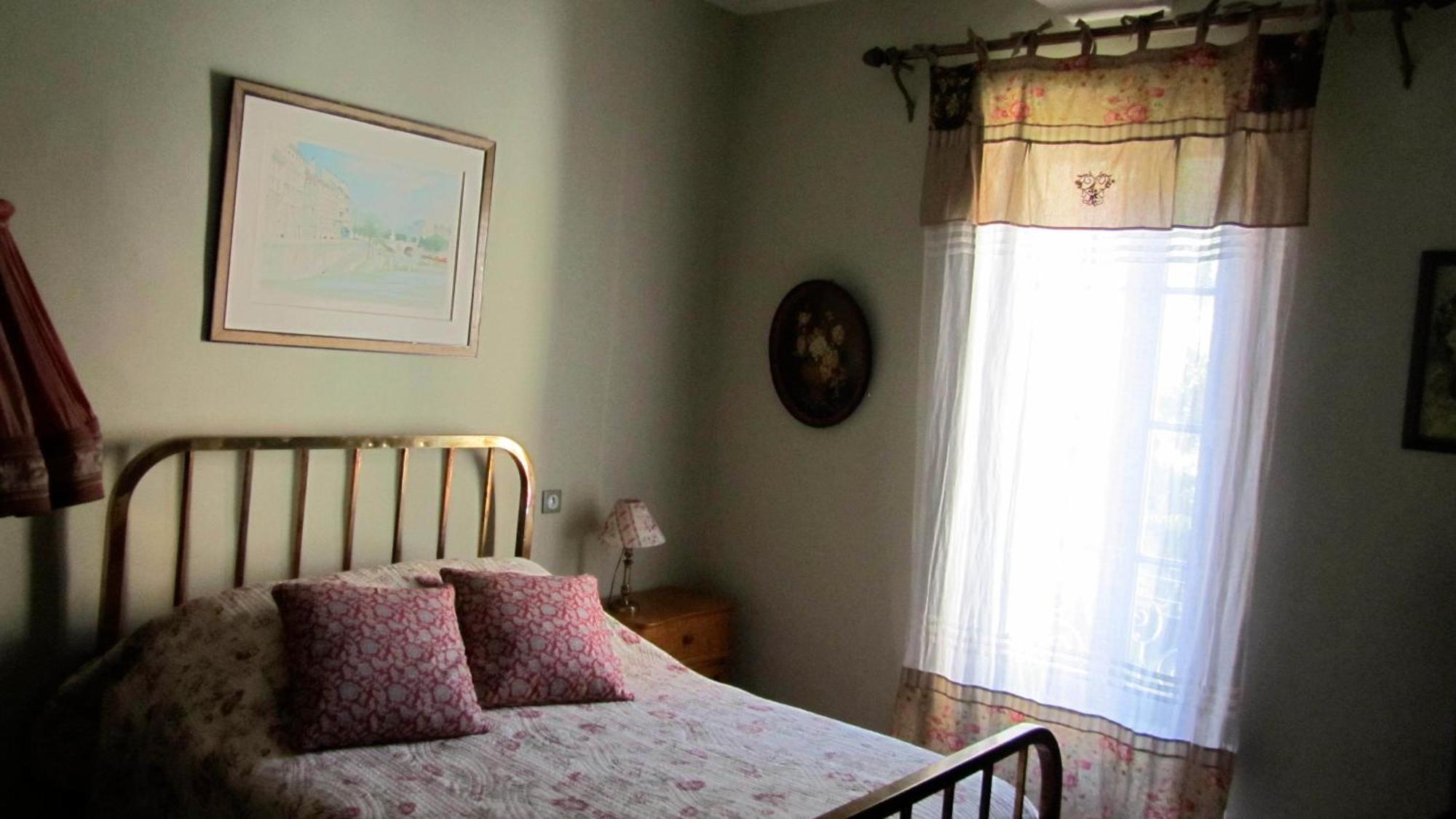 Maison D'Hotes La Boca Sommières 외부 사진