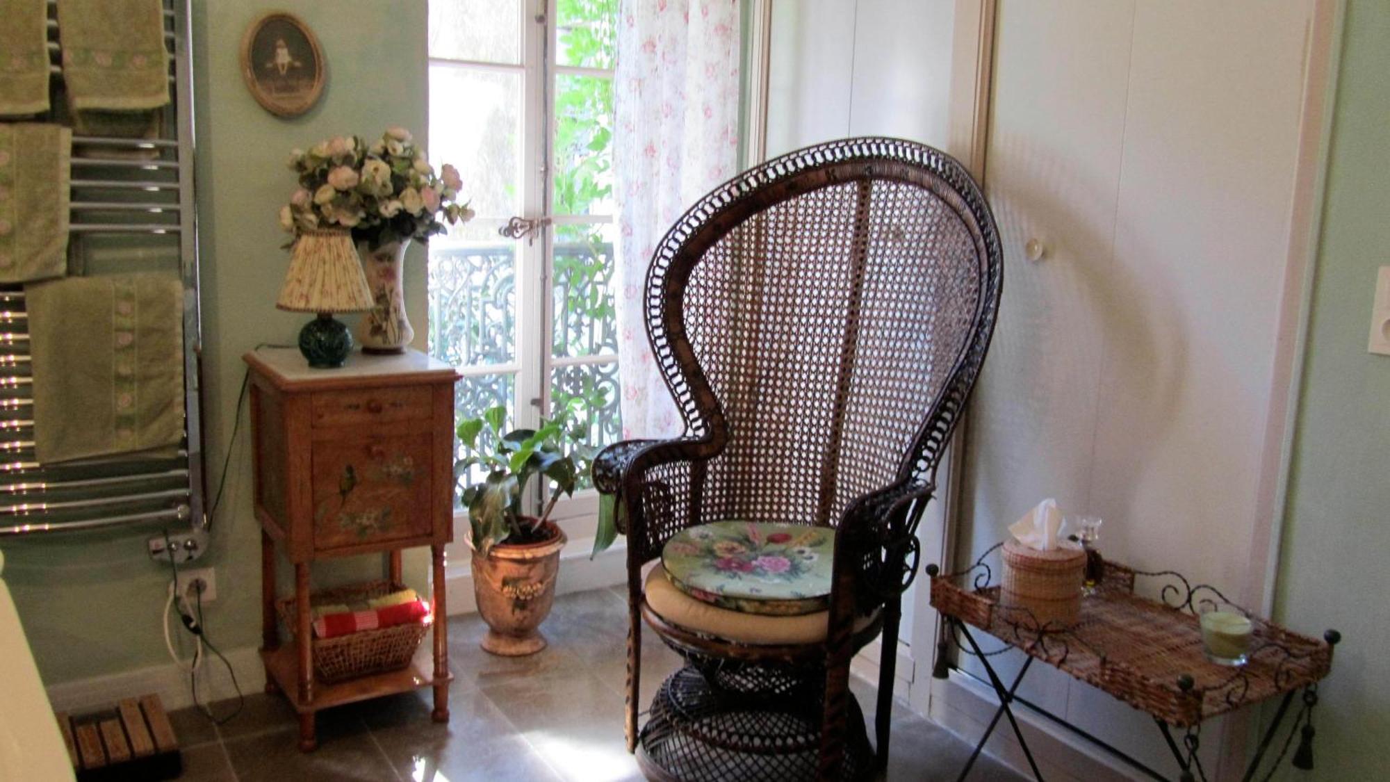 Maison D'Hotes La Boca Sommières 외부 사진