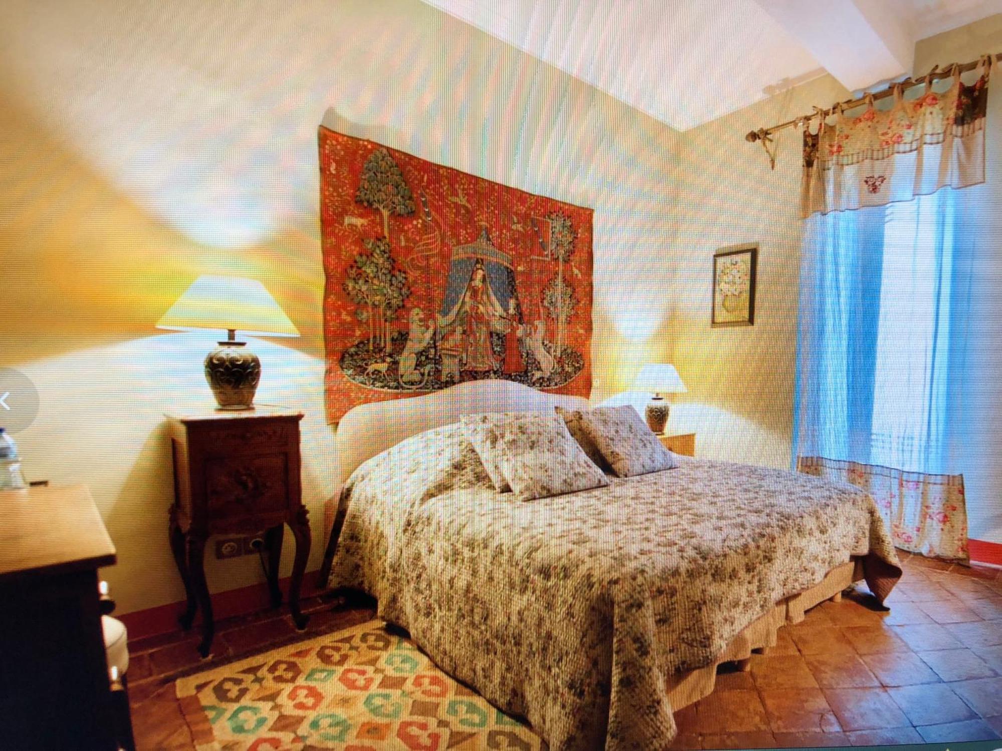 Maison D'Hotes La Boca Sommières 외부 사진